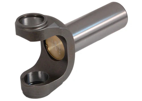 Mark Williams Powerglide with Roller Bearing Tailhousing 1350 series 27 spline Transmission slip yoke (PN: 39035)