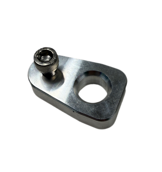 Bosch TMAP Weld Bung For Dodge Hellcat